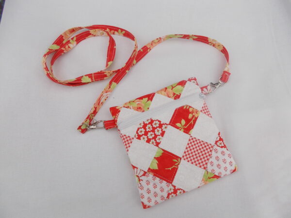 The Little Diamond Bag PDF