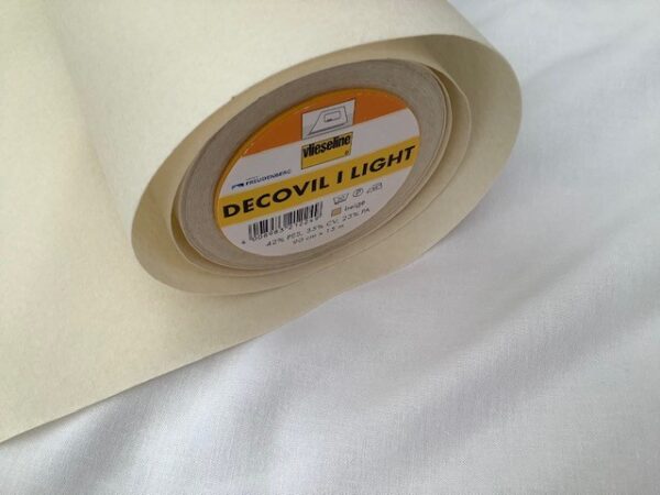 Decovil light Stabiliser