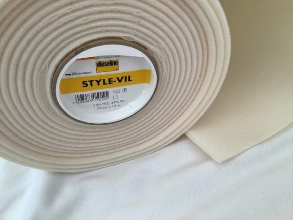 Style-Vil Foam Wadding x 0.5m