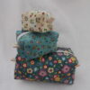 Box Pouch in 3 Sizes PDF