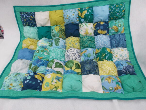 PUFF QUILT PDF