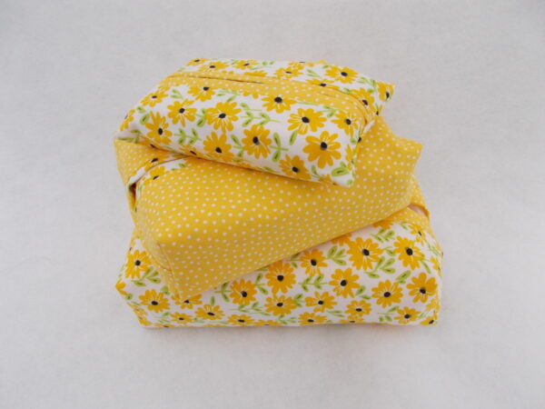 TISSUE, FACE WIPES & BABY WIPES HOLDERS PDF