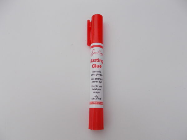 SEW EASY BASTING GLUE PEN