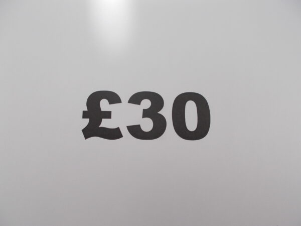 £30