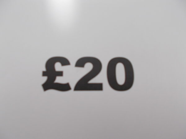 £20