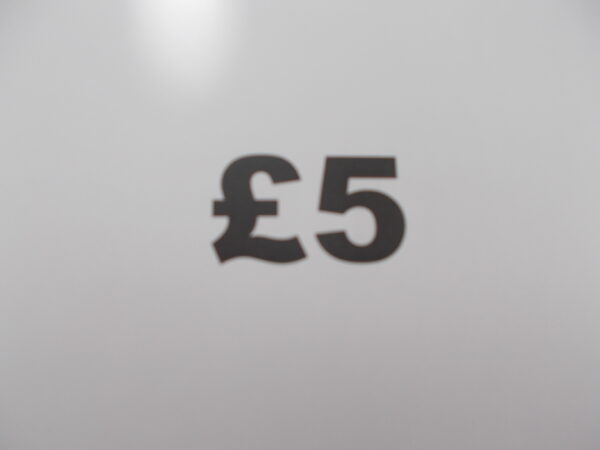 £5