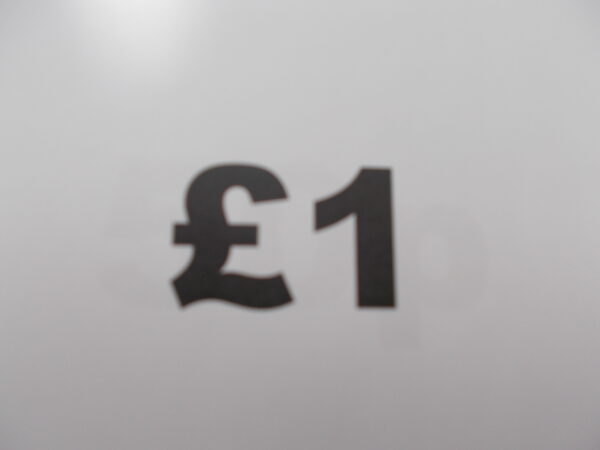 £1