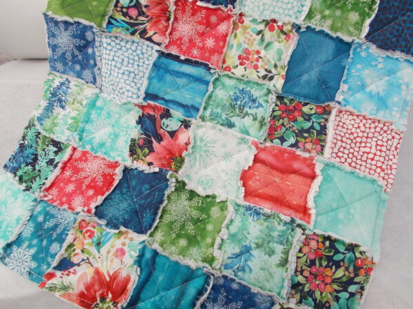 RAGGY QUILT PDF