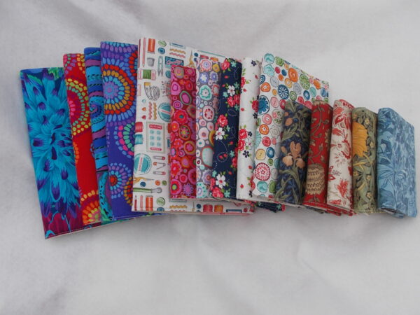 FABRIC COVERED NOTEBOOK AND DIARY PDF