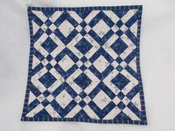 MINI QUILT COLLECTION - ARROWHEAD KIT