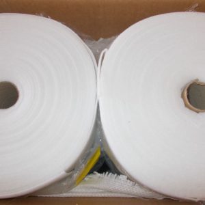 FUSIBLE FLEECE X 1 METRE - 36" WIDE