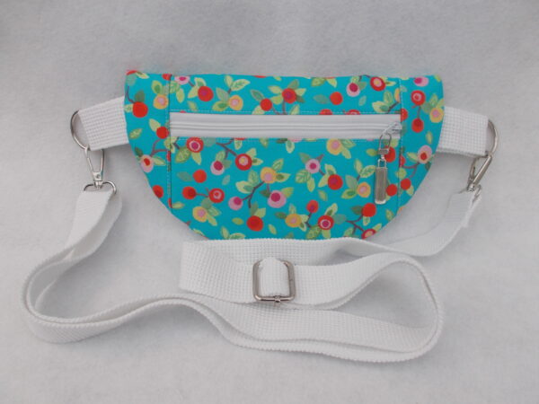 CROSS HIP BAG PDF