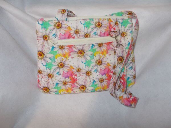 ANTHEA BAG KIT - FLORAL