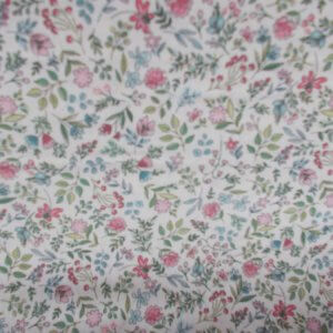 MAKOWER - FLORAL X 0.5m