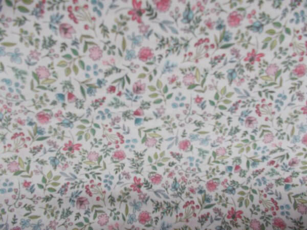 MAKOWER - FLORAL X 0.5m