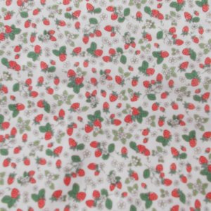 MAKOWER - STRAWBERRIES X 0.5m