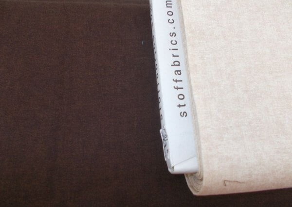 STOF TEXTURE BLENDER - BROWN AND CREAM - 2 X 0.5m