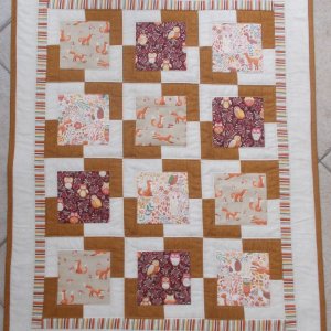 COUNTRY QUILT PDF