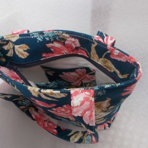 DANIELLA BAG KIT - NAVY
