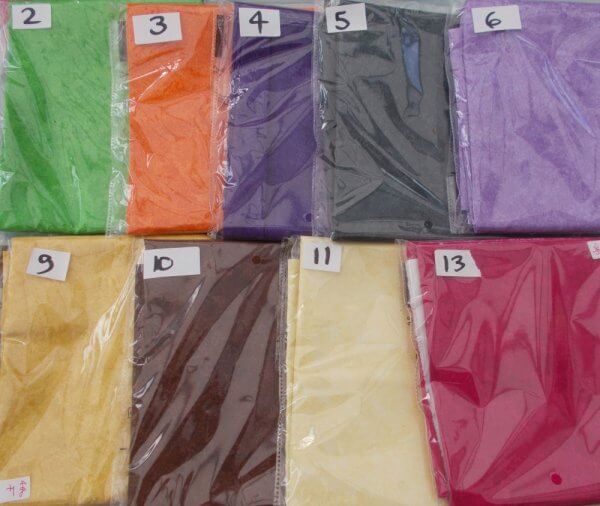 SPRAYTIME - SPECIAL OFFER - 6 X HALF METRES
