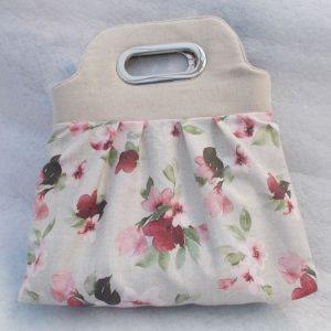 ESTELLE BAG KIT - LINEN FLORAL