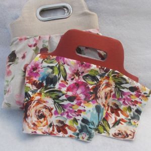 ESTELLE BAG KIT - RUST