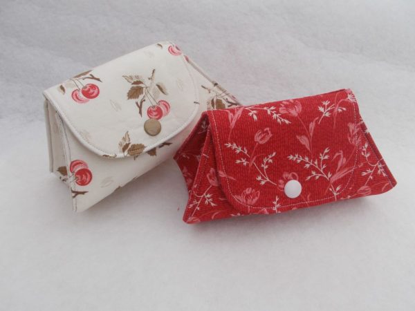 LIPSTICK POUCH PDF