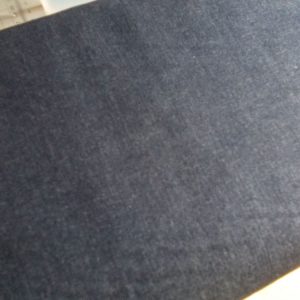 DENIM - DARK BLUE - x 0.5m