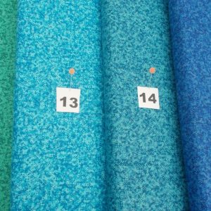 FAIRY RINGS BY MAKOWER X LONG QUARTER