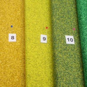 FAIRY RINGS BY MAKOWER X LONG QUARTER