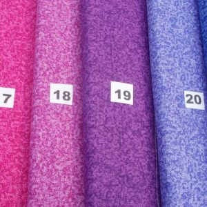 FAIRY RINGS BY MAKOWER X LONG QUARTER