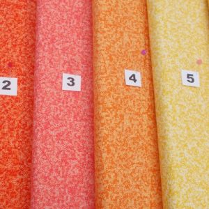 FAIRY RINGS BY MAKOWER X LONG QUARTER