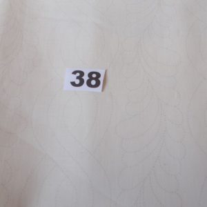 SEWING BIRD BY EDYTA SITAR - QUILTING OUTLINE DESIGN x 0.5m