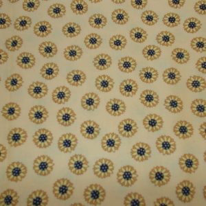 SUNNY HONEY - BEES 3 x 0.5m