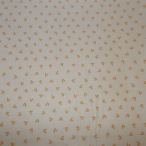 SUNNY HONEY - BEES 4 x 0.5m