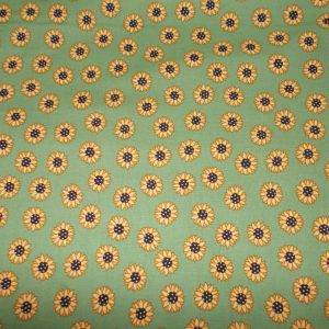 SUNNY HONEY - BEES 8 x 0.5m