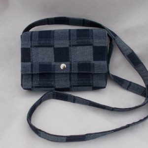JULIETTE BAG KIT - DARK BLUE