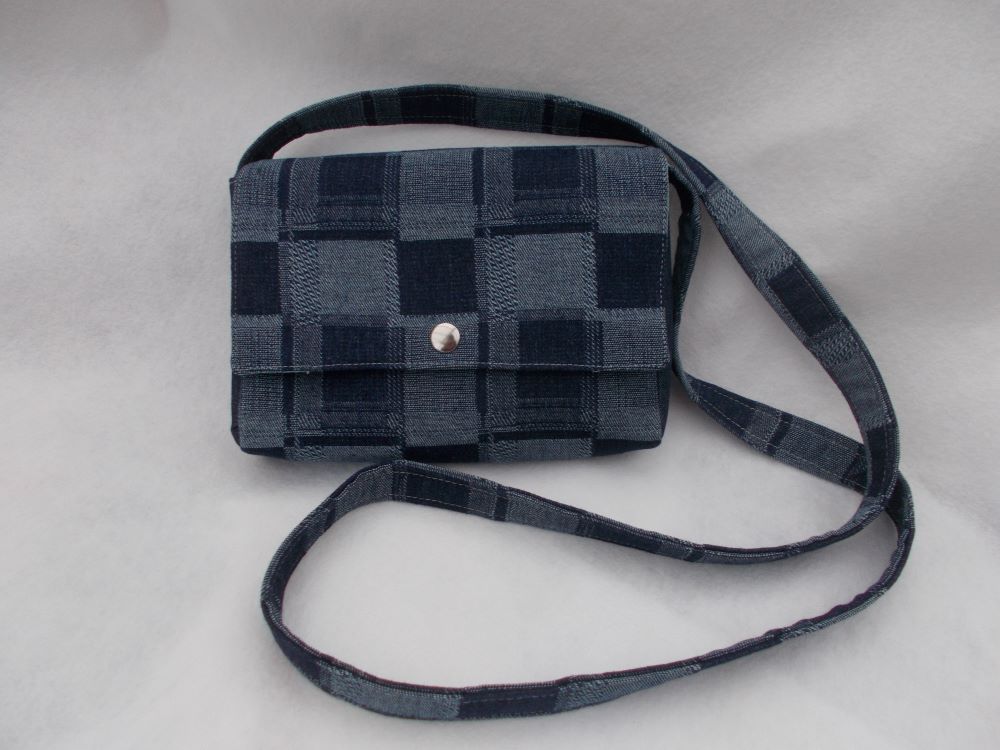 JULIETTE BAG KIT - DARK BLUE