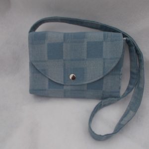 JULIETTE BAG KIT - LIGHT BLUE