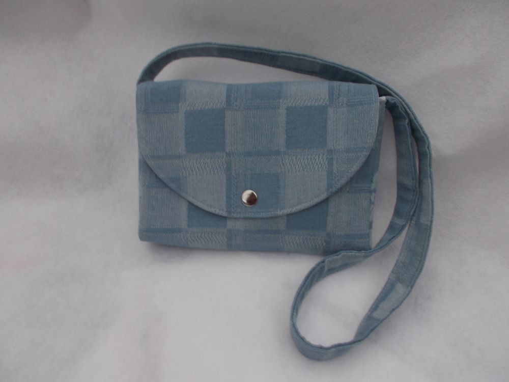 JULIETTE BAG KIT - LIGHT BLUE