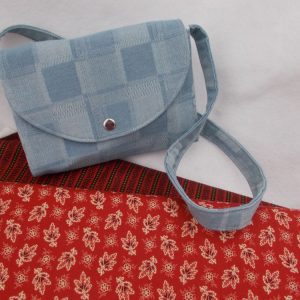JULIETTE BAG KIT - RED