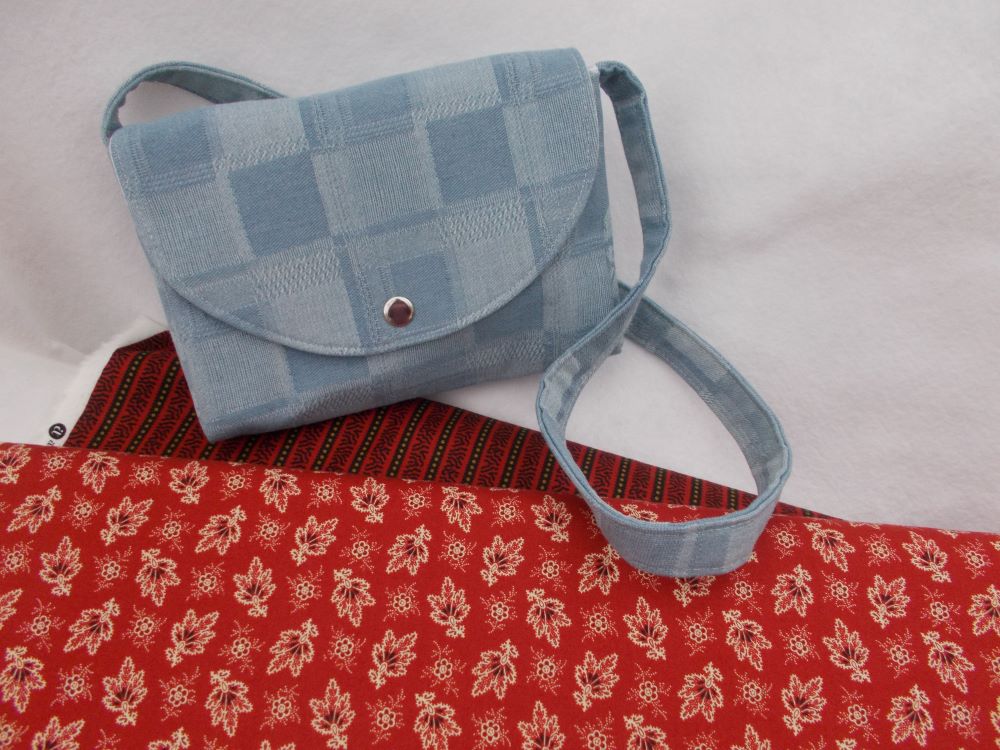 JULIETTE BAG KIT - DARK BLUE - Image 3