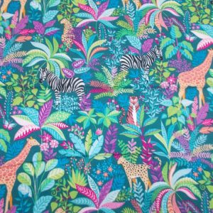 TROPICANA JADE AND BLENDER - 2 X 0.5metre