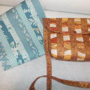 ALL-IN-ONE BAG KIT - BLUE