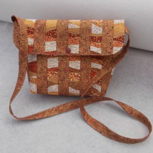 ALL-IN-ONE BAG KIT - RUST