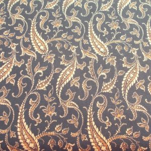 BRIDPORT BY JO MORTON NO. 10  X 0.5metre