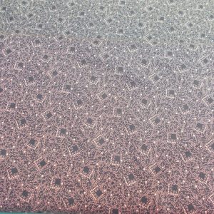 BRIDPORT BY JO MORTON NO. 13  X 0.5metre