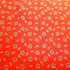 BRIDPORT BY JO MORTON NO. 2  X 0.5metre