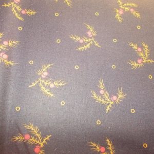 BRIDPORT BY JO MORTON NO. 3  X 0.5metre