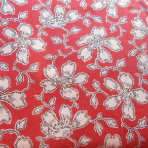 BRIDPORT BY JO MORTON NO. 4  X 0.5metre